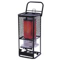 Mr. Heater 125,000 BTU Portable Radiant Heater F270800